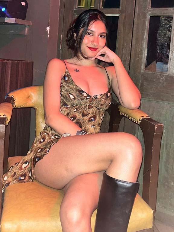 Hyderabad Call Girl